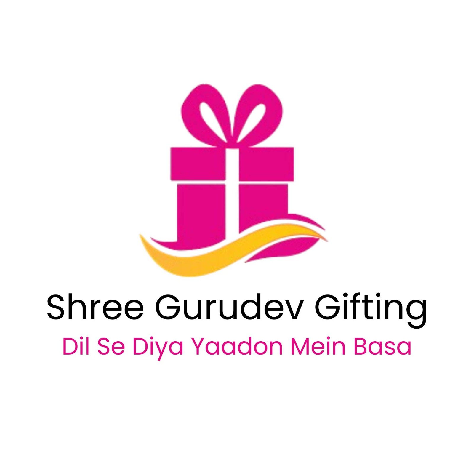 Shree Gurudev Corporate Gifting